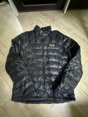 マウンテンハードウェア ダウン XXL 105