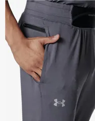 アンダーアーマー メンズパンツ グレー M