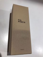I，m PINCH アイムピンチ エッセンス 60ml 美容液 残量70