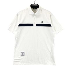 8YARDS ポロシャツ バイカラー XLサイズ - メルカリ