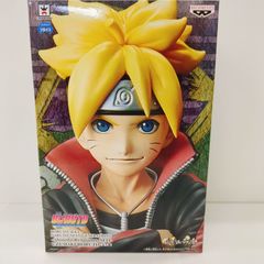 [미개봉] 나루토 우즈마키 볼트 피규어 시노빌릴레이션스 NARUTO
