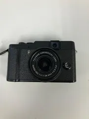2026年最新】FUJIFILM x10の人気アイテム - メルカリ