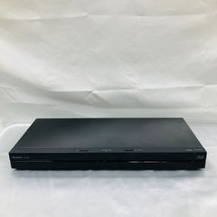 A【ブルーレイレコーダー】SHARP シャープ BD-NW520 本体 ジャンク品