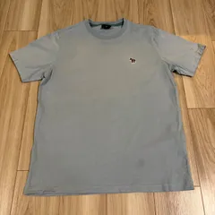 Lサイズ PS Paul Smith US RegularSize tee