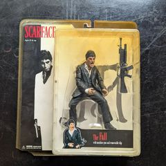 Scarface スカーフェイス トニー・モンタナ アル・パチーノ フィギュア