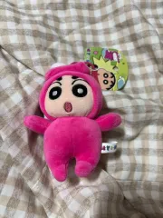 チョコビ クレヨンしんちゃん キーホルダー