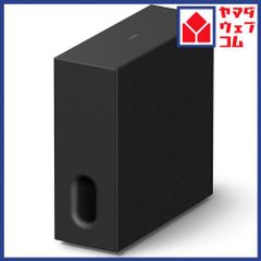 Panasonic アクティブサブウーファー SB-WA800 - メルカリ