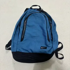 (実寸確認) NIKE ヴィンテージ スウッシュ バックパック 1223