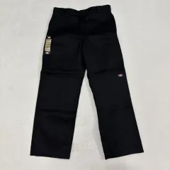 XL ディッキーズ ダブルニー ルーズフィット ワークパンツ (新品) 0107
