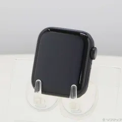 ソフマップ 〔中古品〕 Apple Watch SE 第2世代 GPS 40mm ミッドナイトアルミニウムケース バンド無し【368】