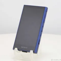 2026年最新】nw-a306 ブルーの人気アイテム - メルカリ