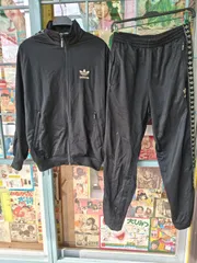 90s adidas アディダス セットアップ