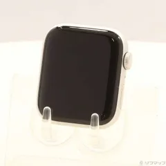ソフマップ 〔中古品〕 Apple Watch SE 第2世代 GPS 44mm スターライトアルミニウムケース バンド無し【368】