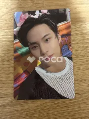 Seventeen ミンギュ セブチ SEVENTEENTH HEAVEN PM 2:14 Ver.