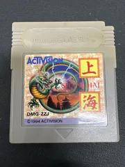 SHANGHAI ゲームボーイソフト