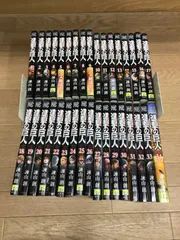★②【未開封3冊】進撃の巨人　1巻～34巻　全巻セット　諌山創　《RY24B》