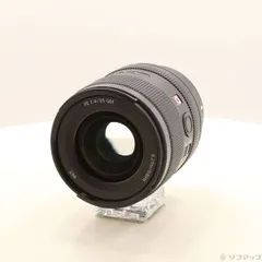 2026年最新】sony 35mm f1.4 gmの人気アイテム - メルカリ