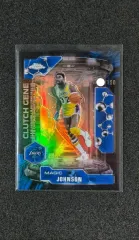 トップス クロム マジックジョンソン 150 限定 インサート