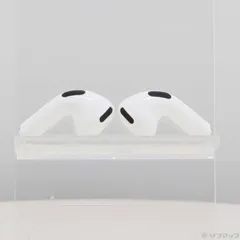 2026年最新】airpods 4 アクティブ mxp93j/aの人気アイテム - メルカリ