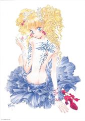 いのまたむつみ ポスター B3 私の中の私 - メルカリ