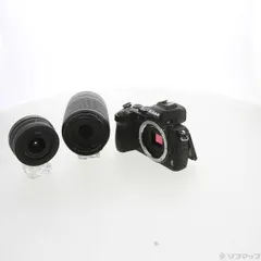 2026年最新】Z50ダブルズームキットの人気アイテム - メルカリ