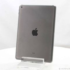 中古品〕 iPad Pro 11インチ 第2世代 512GB スペースグレイ FXDE2J／A