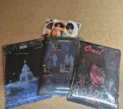 ZEROBASEONE(ゼロベースワン・ZB1・ゼベワン) ZB1 アルバム + トレカ