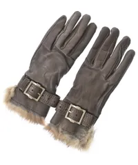 GIVENCHY 手袋 レディース 【古着】【中古】【送料無料】のサムネイル