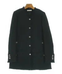 Plage ノーカラージャケット レディース 【古着】【中古】【送料無料】のサムネイル