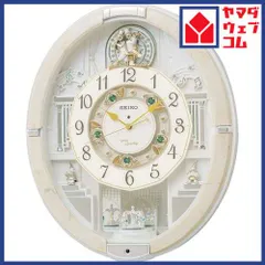 2026年最新】SEIKO メロディからくり時計の人気アイテム - メルカリ