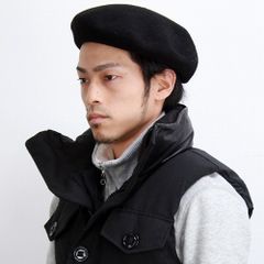 GDC CA4LA ベレー帽 オリーブ カーキ 木村拓哉 降谷 建志 kj - メルカリ