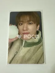 straykids チャンビン スキズ DO IT IT VER. FANS SHOP