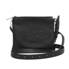 極美品】フェンディ ピーカブー セレリア 2way レザー 大容量 黒 箱付