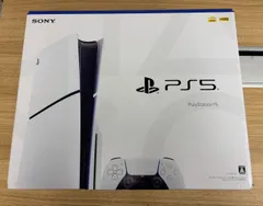 【新品未開封】　PS5 CFI-2000A01 PlayStation5 本体 ディスクドライブ搭載 即日発送　SB-3