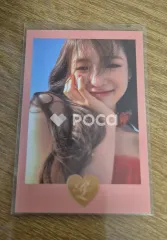 2026年最新】oh my girl トレカ アリンの人気アイテム - メルカリ