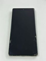 AQUOS R9 ホワイト ジャンク 1 - メルカリ