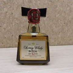 2026年最新】サントリー ローヤル SR 12の人気アイテム - メルカリ