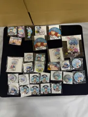 黒子のバスケ　黒子テツヤ　29点まとめ売り 2602241