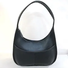 【中古】COACH オールドコーチ B8P-9033 セミショルダーバッグ ブラック×レザー 2026年最新】9033 COACHの人気アイテム - メルカリ