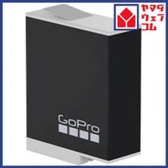GoPro Enduroリチャージャブルバッテリー ADBAT-011-JV - メルカリ