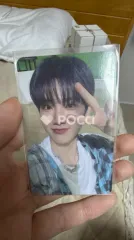 TREASURE ジュンギュ REBOOT ポップアップストア ラキドロ