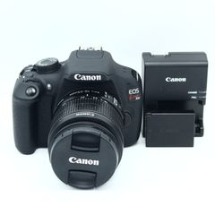 Canon デジタル一眼レフカメラ EOS Kiss X70 レンズキット - メルカリ