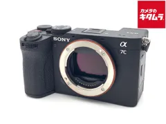 2026年最新】α7C ii ilce-7cm2の人気アイテム - メルカリ