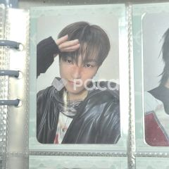 Seventeen ドギョム セブチ SEVENTEEN WORLD TOUR ODE TO YOU IN SEOUL