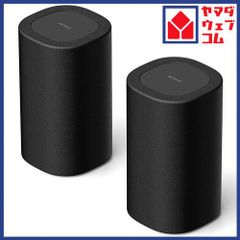 ヨ*シ様 X*様 SONY ホームシアター HT-A9 スピーカー SA-SW5 - メルカリ