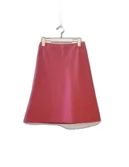 BURBERRY BLUE LABEL バーバリー ブルーレーベル A型 スカート