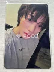 BOYNEXTDOOR ソンホ No Genre ポップアップストア ランダム トレカセット