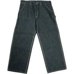 Size【XL】 TENDERLOIN テンダーロイン T-PAINTER PNT DENIMN INDIGO ペインターパンツ インディゴ 【新古品・未使用品】 20836491のサムネイル