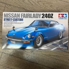 極希少・小鹿/最初期】タミヤ 1/24 フォード・シエラ XR-4i 未開封