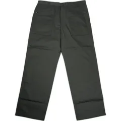 Size【XL】 TENDERLOIN テンダーロイン T-CRG CHARCOAL カーゴパンツ 灰 【新古品・未使用品】 20836494のサムネイル